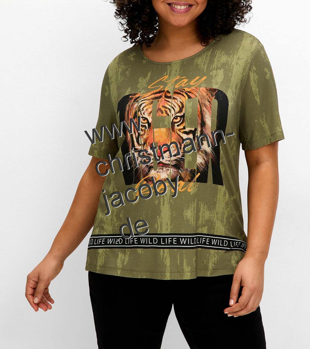 Shirts und Tops